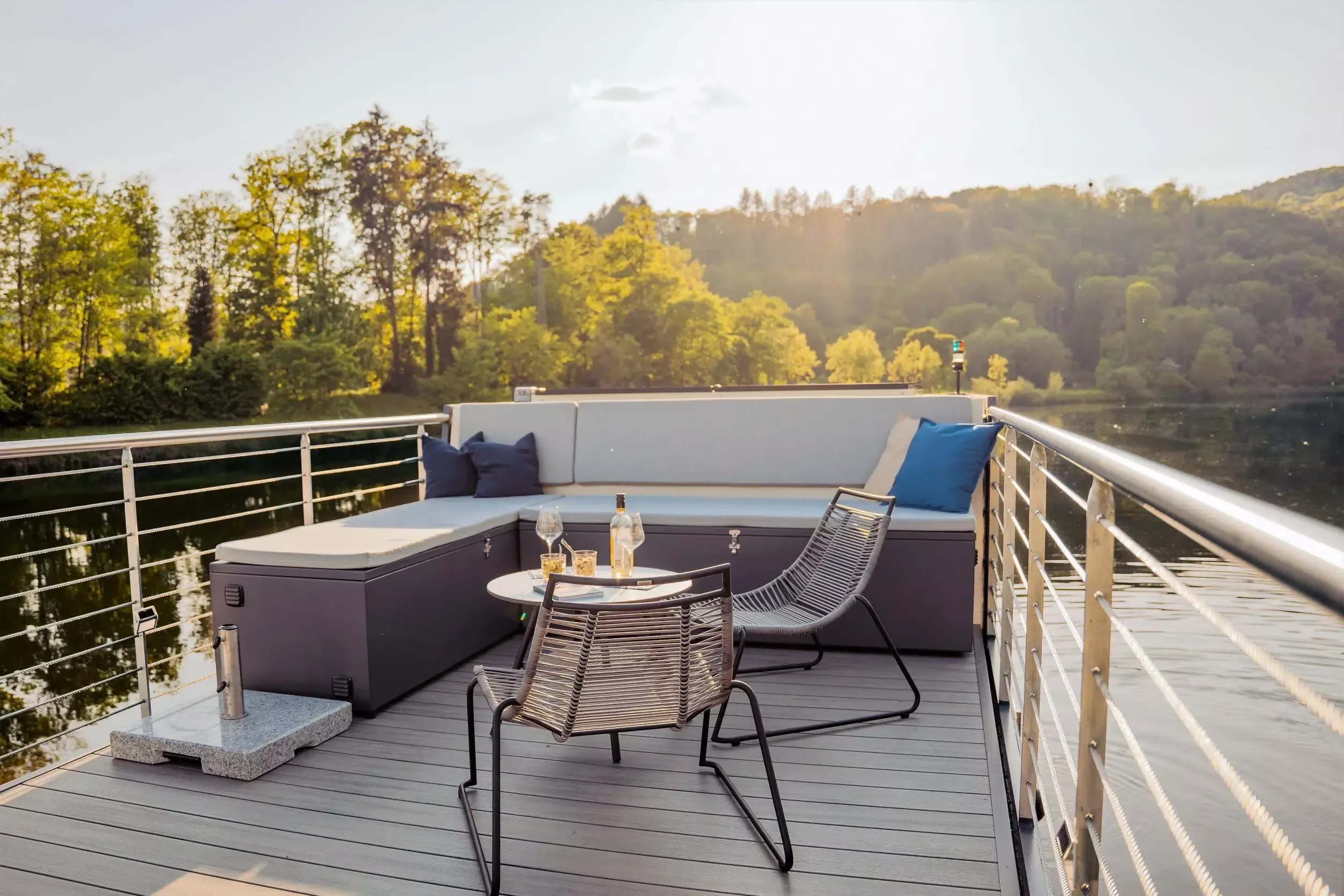 Custom Built 44 | Joylife