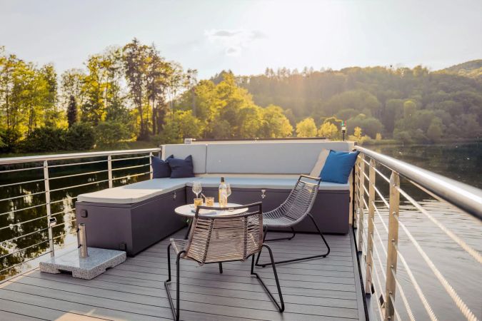 Custom Built 44 | Joylife