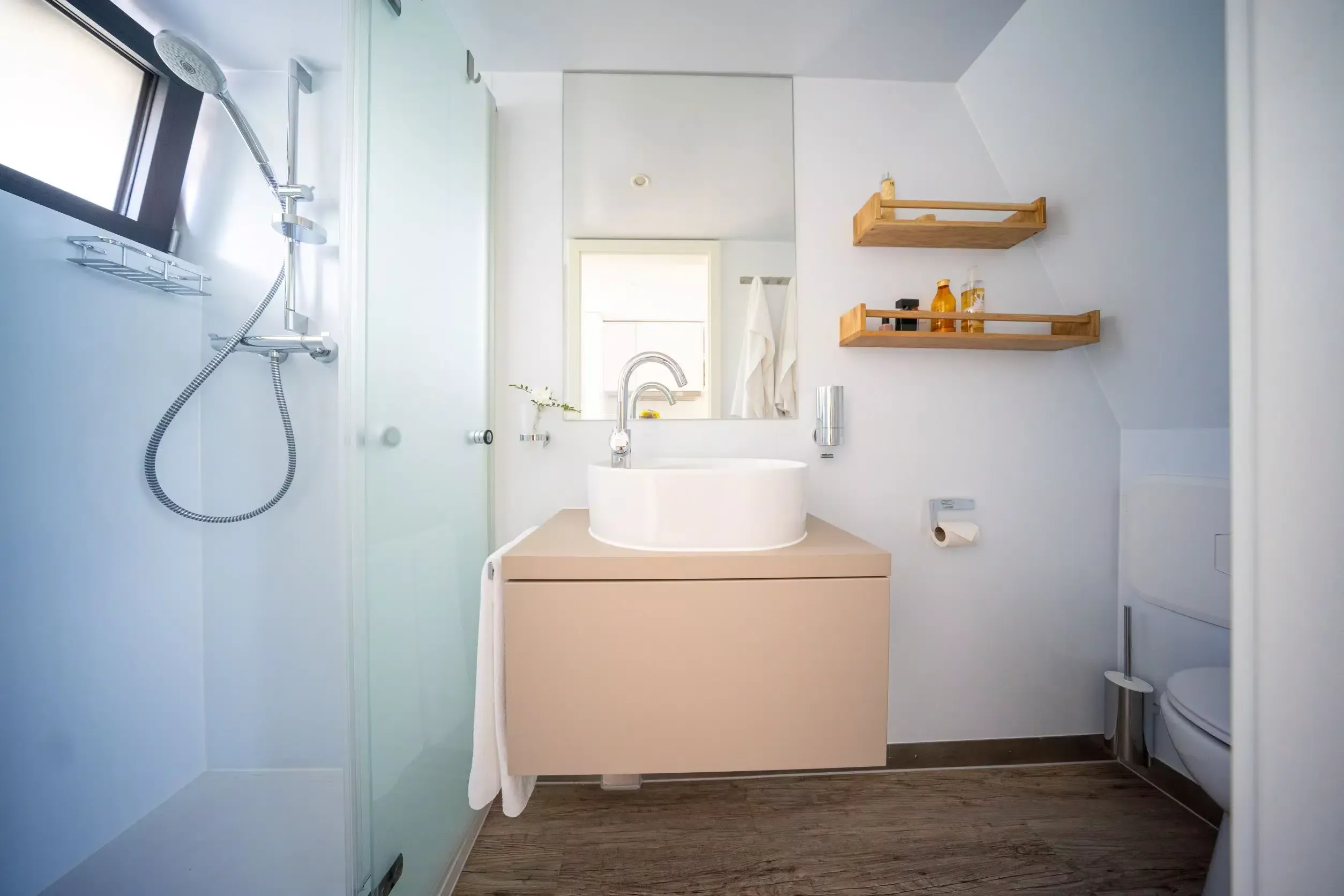 Custom Built 44 | Joylife