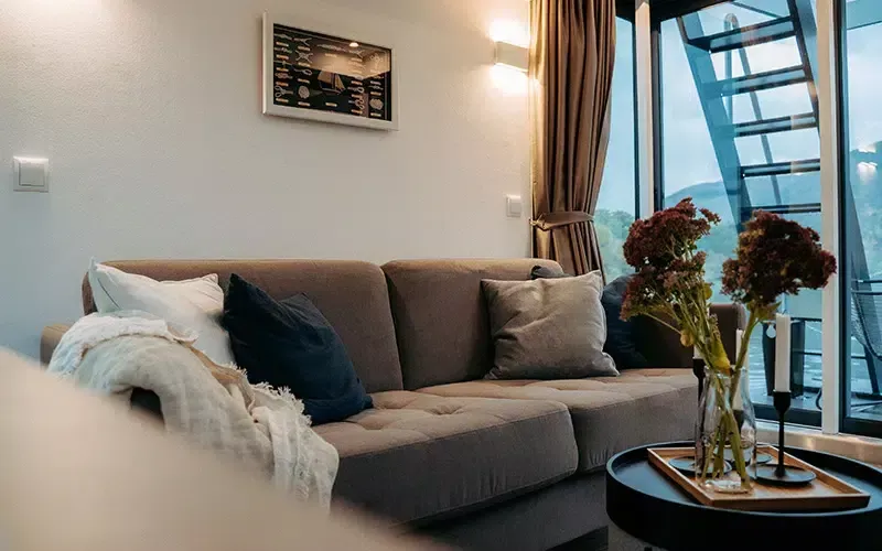 Custom Built 44 | Joylife