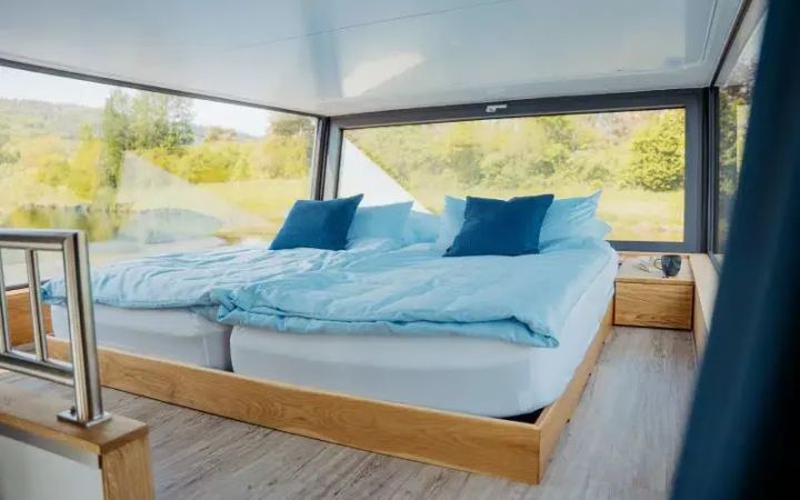 Custom Built 44 | Joylife