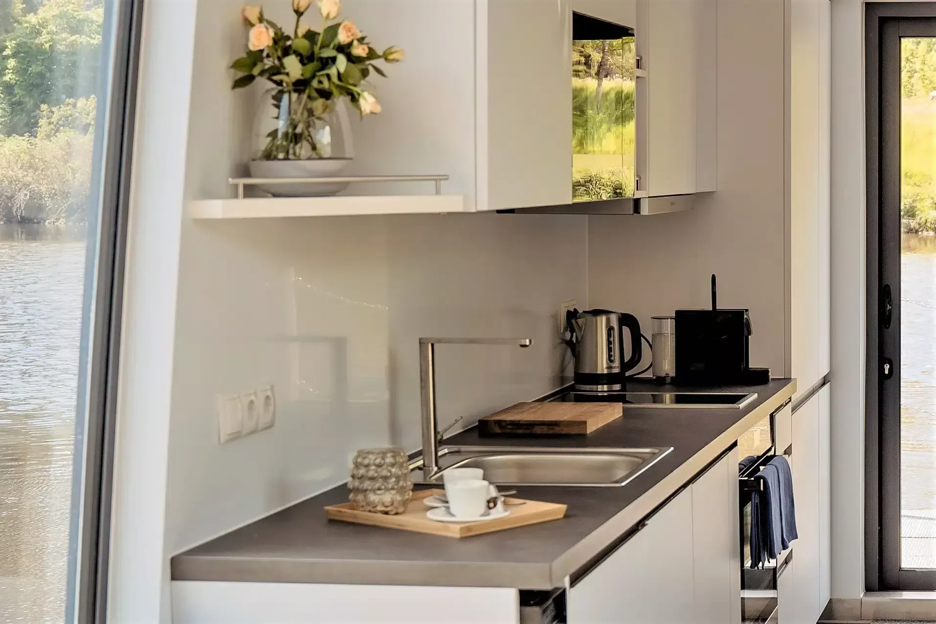 Custom Built 44 | Joylife