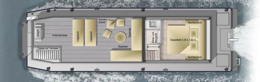 Custom Built 44 | Joylife