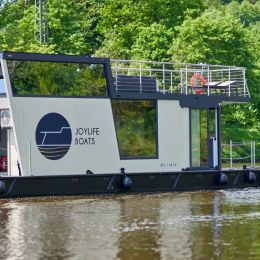 Custom Built 44 | Joylife