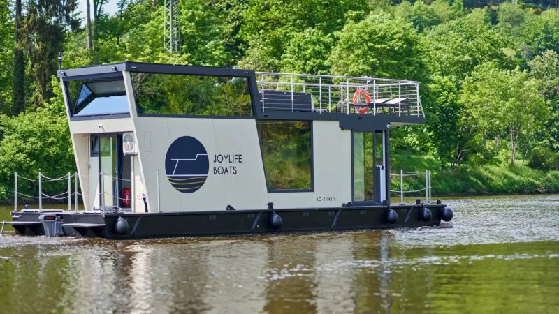 Custom Built 44 | Joylife