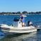 Zodiac Medline 550 | Les Toulines