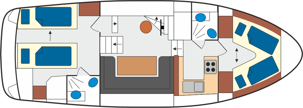Haines 34 | Tempete de Joie