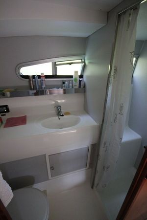 Haines 34 | Tempete de Joie