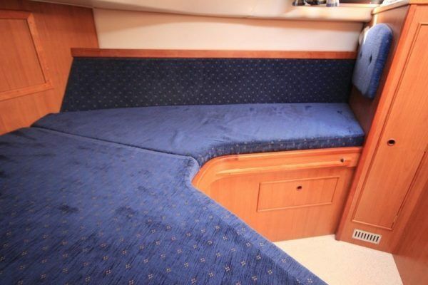 Haines 34 | Tempete de Joie