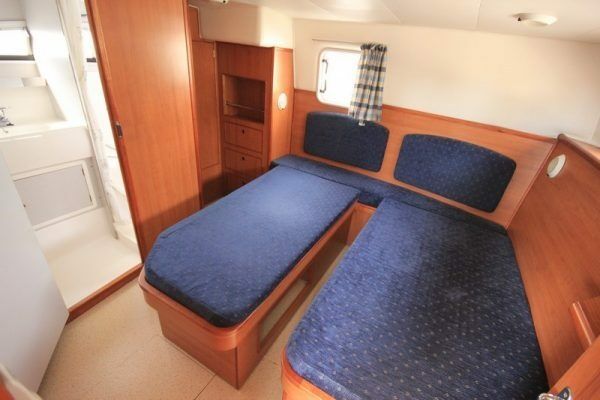 Haines 34 | Tempete de Joie