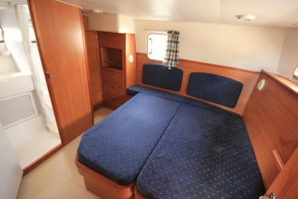 Haines 34 | Tempete de Joie