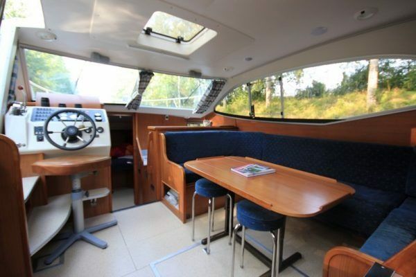 Haines 34 | Tempete de Joie