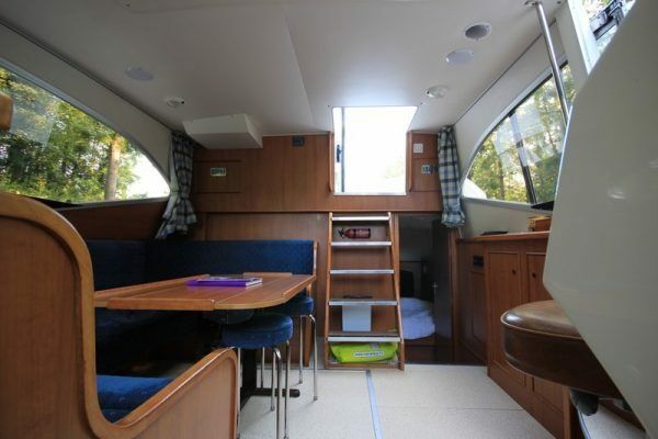 Haines 34 | Tempete de Joie