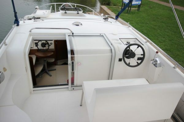 Haines 34 | Tempete de Joie