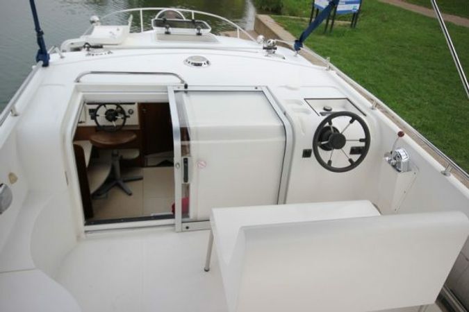 Haines 34 | Tempete de Joie