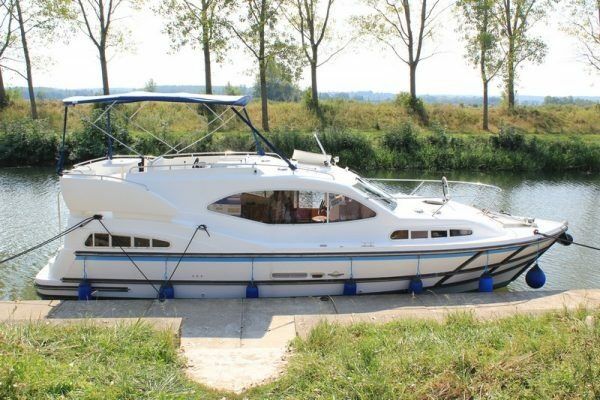 Haines 34 | Tempete de Joie