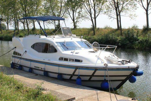 Haines 34 | Tempete de Joie