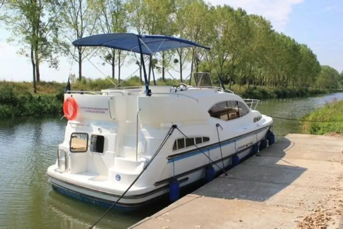 Haines 34 | Tempete de Joie