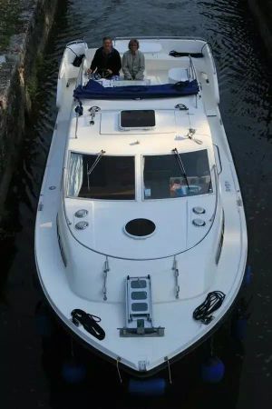 Haines 34 | Tempete de Joie