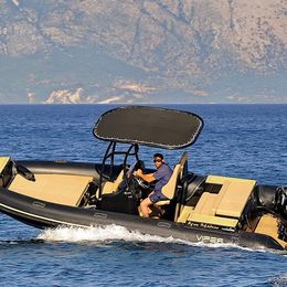 Viper 6.5 | Agios Nikolaos