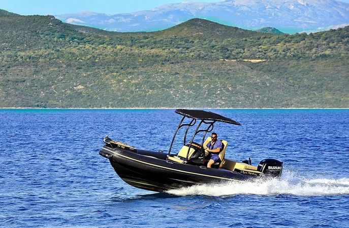 Viper 6.5 | Agios Nikolaos
