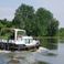 Linssen Dutch Sturdy 320 | Mascot