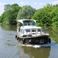 Linssen Dutch Sturdy 320 | Mascot