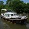 Linssen Dutch Sturdy 320 | Mascot