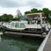 Linssen Dutch Sturdy 320 | Mascot