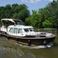 Linssen Dutch Sturdy 320 | Mascot