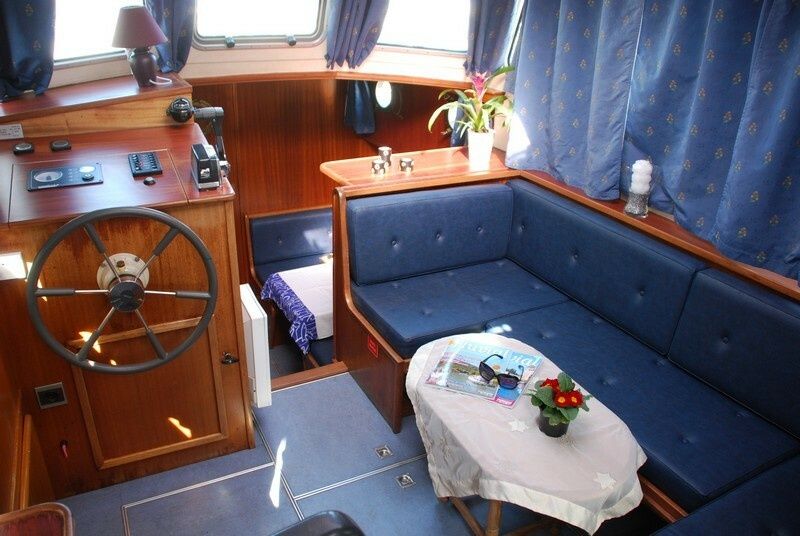 Linssen Vlet 1030 | Maeva