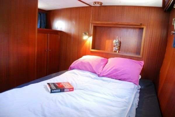 Linssen Vlet 1030 | Maeva