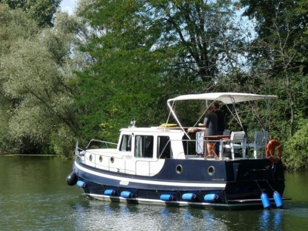 Linssen Vlet 1030 | Maeva