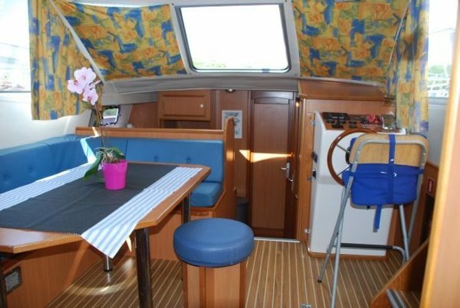 Tarpon 37 | La Deule