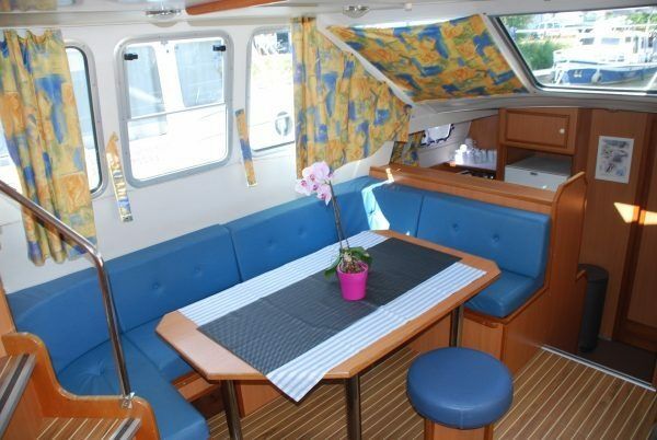 Tarpon 37 | La Deule