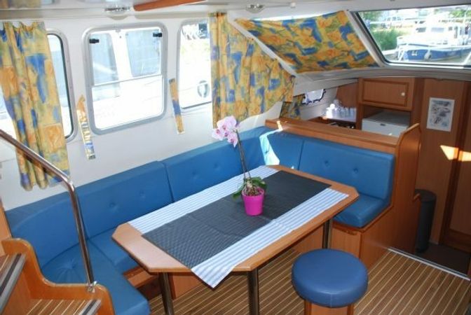 Tarpon 37 | La Deule