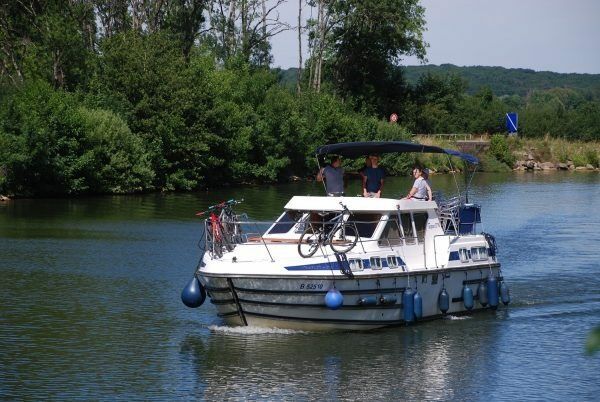 Tarpon 37 | La Deule