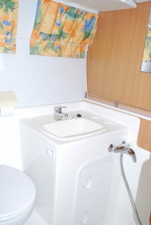 Tarpon 37 DP | Jimmy