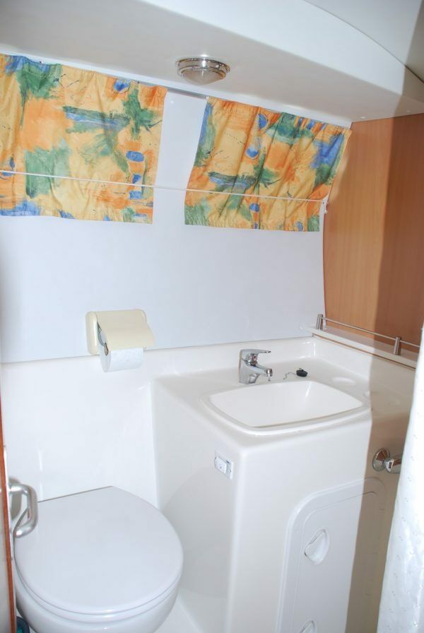 Tarpon 37 DP | Jimmy