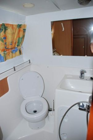 Tarpon 37 DP | Jimmy