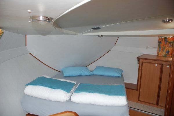 Tarpon 37 DP | Jimmy