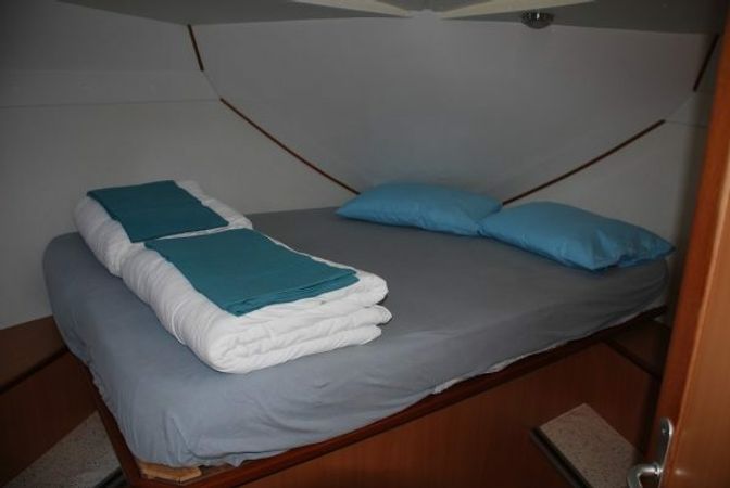 Tarpon 37 DP | Jimmy