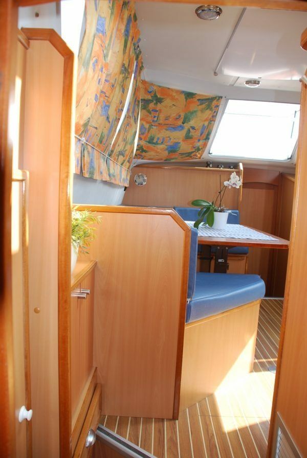 Tarpon 37 DP | Jimmy