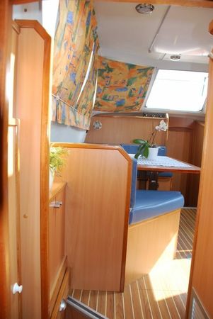 Tarpon 37 DP | Jimmy