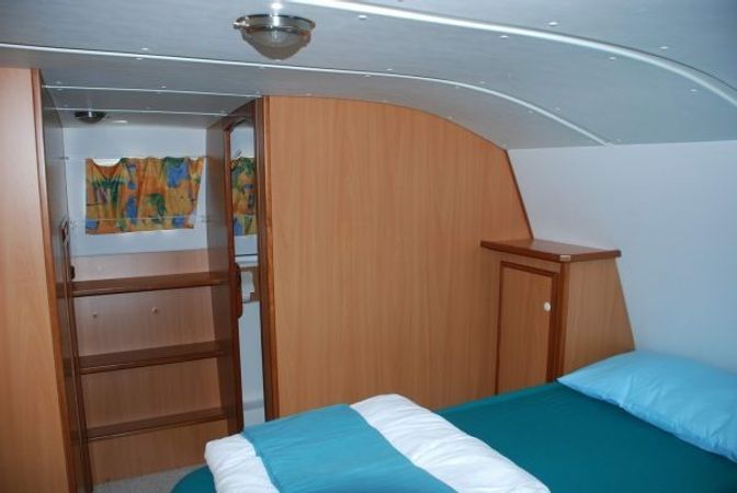 Tarpon 37 DP | Jimmy