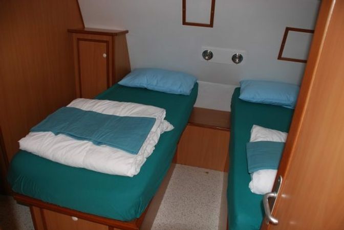 Tarpon 37 DP | Jimmy