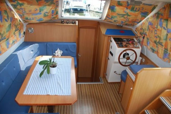 Tarpon 37 DP | Jimmy