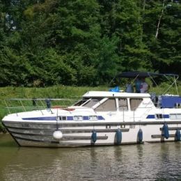 Tarpon 37 DP | Jimmy