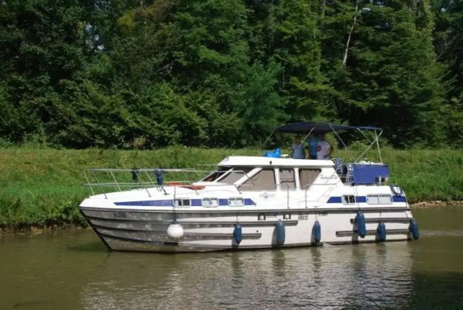 Tarpon 37 DP | Jimmy