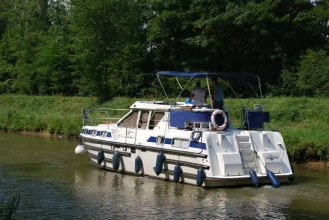 Tarpon 37 DP | Jimmy